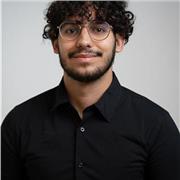 Bonjour, je m'appelle Bruno et je suis un étudiant diplômé d’un bac+3 LEA espagnol-portugais.
J'ai également vécu 13 ans en Espagne.